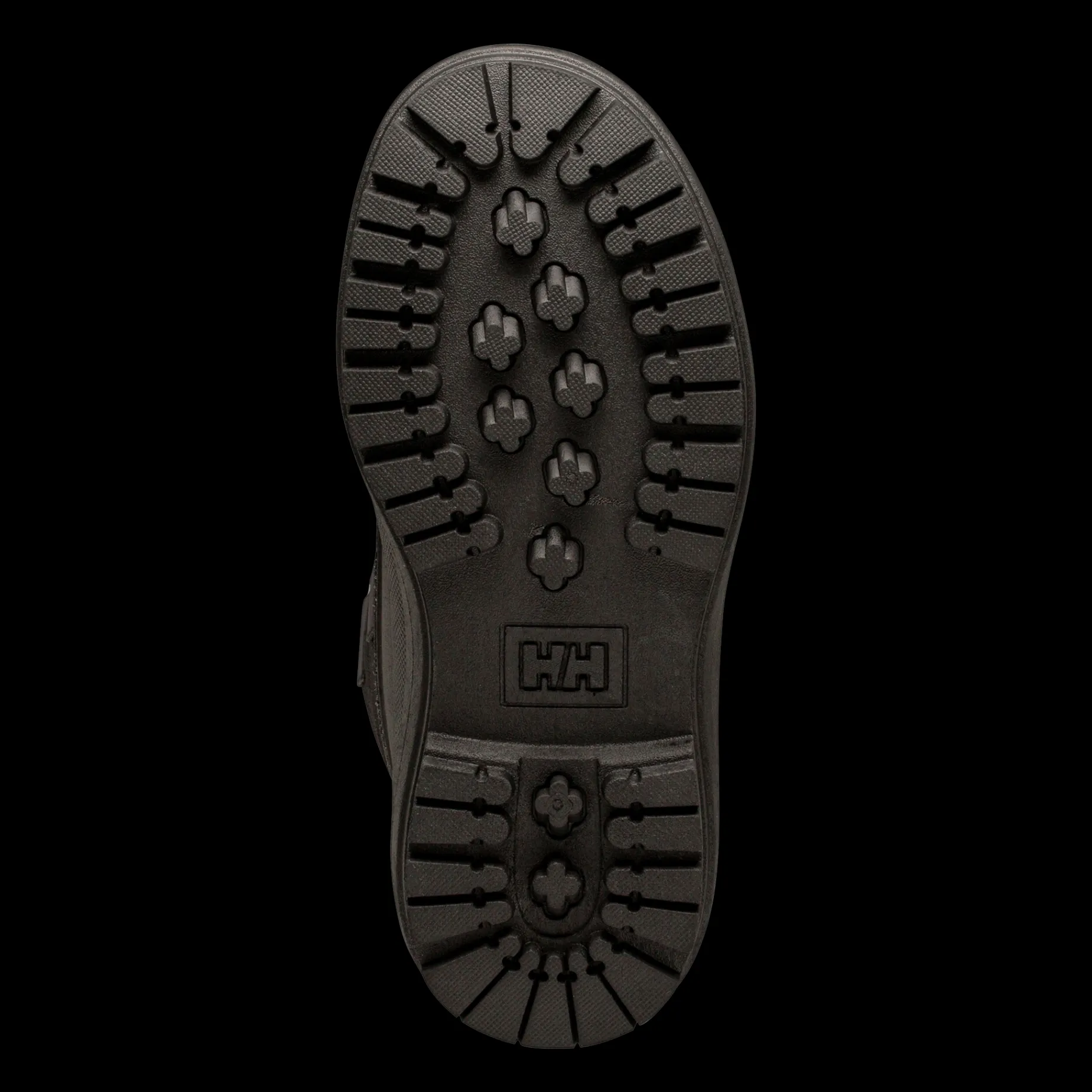Arctic Patrol Boot, Vinterstovel Dam
