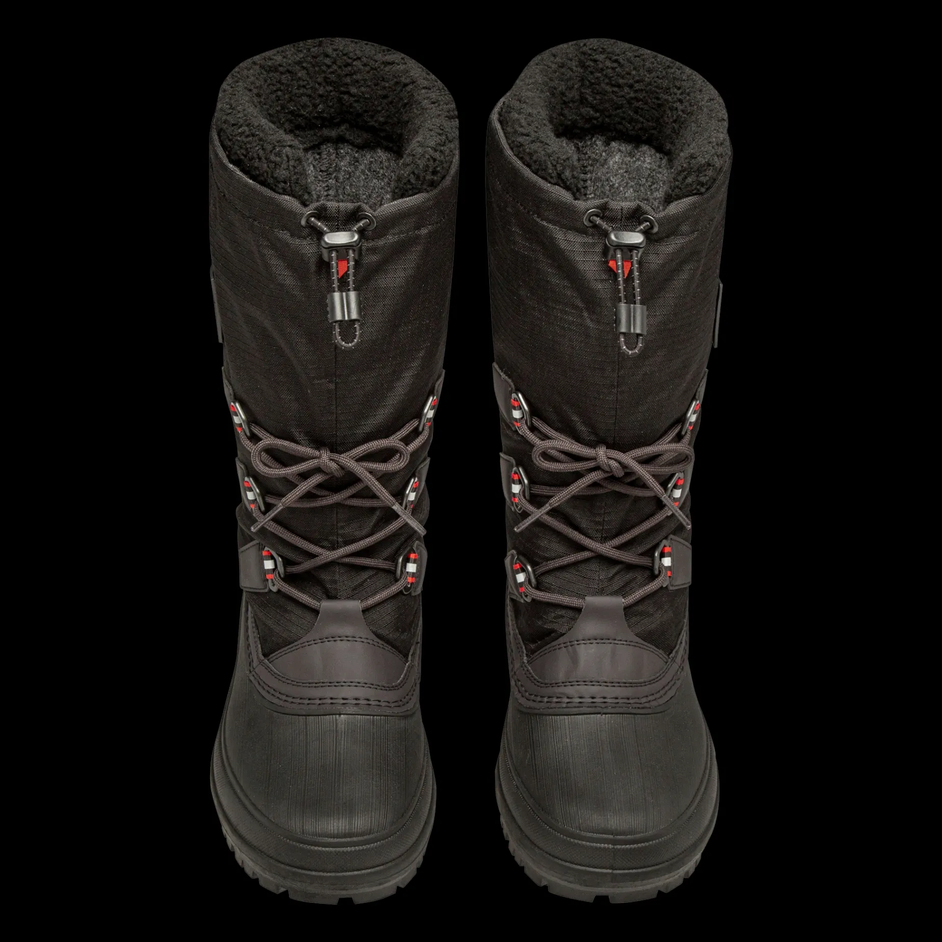Arctic Patrol Boot, Vinterstovel Dam