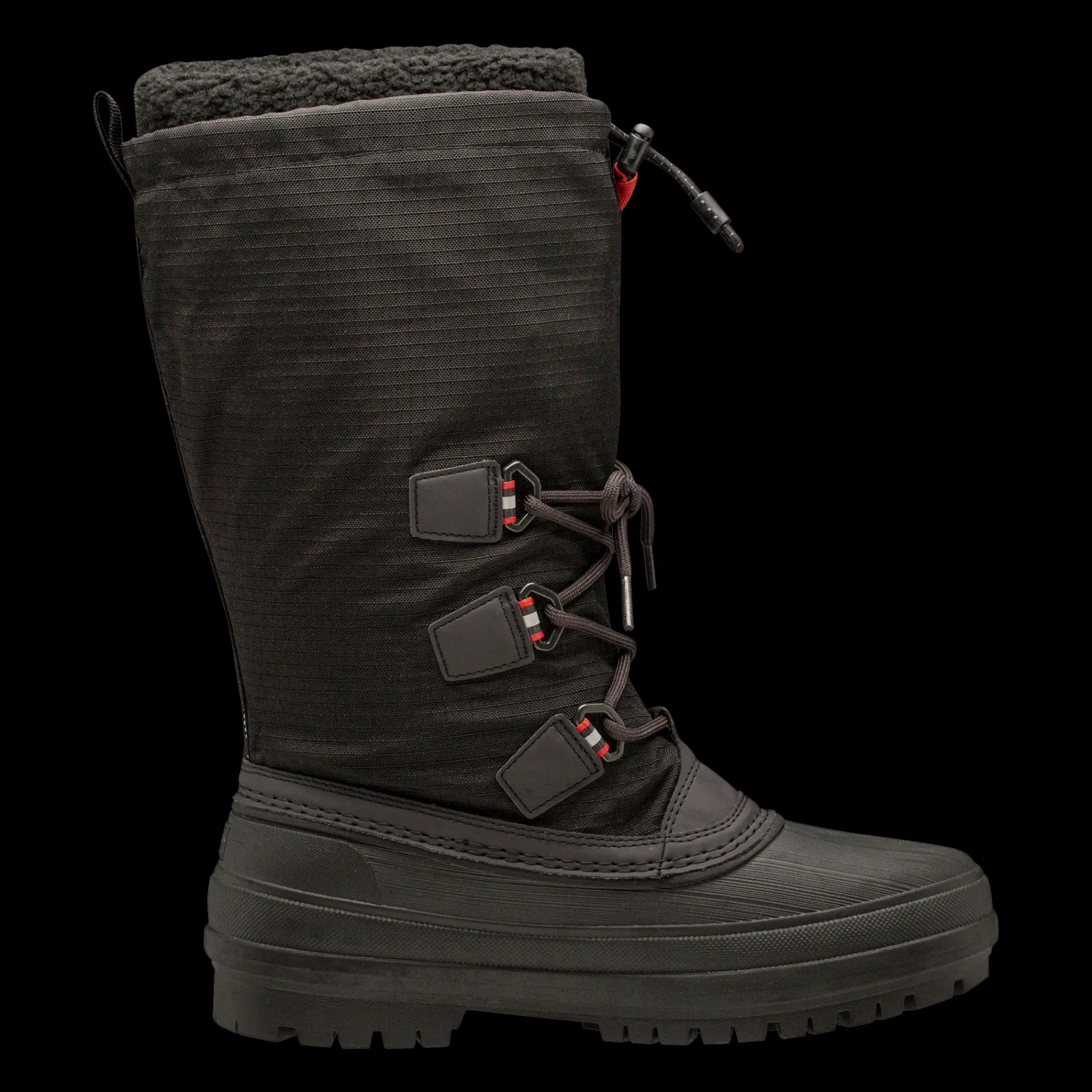 Arctic Patrol Boot, Vinterstovel Dam
