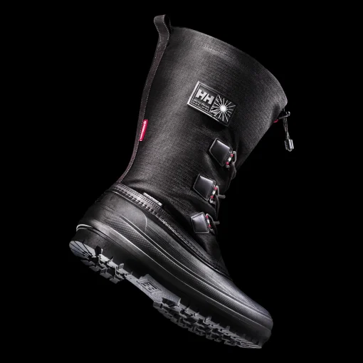 Arctic Patrol Boot, Vinterstovel Dam