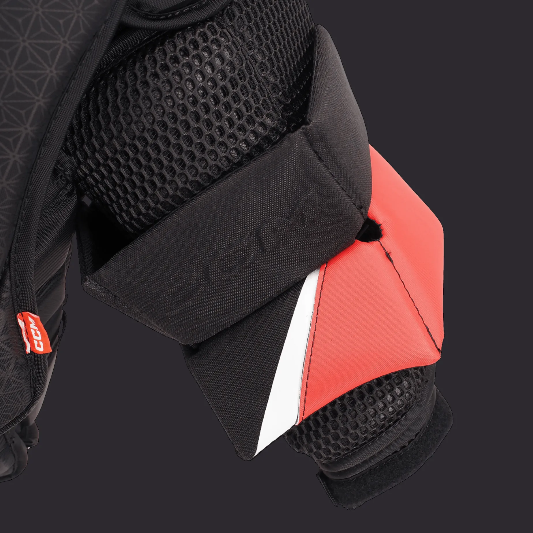 Arm &; Body Eflex 6.5 23/24, Malvaktsvast, Junior