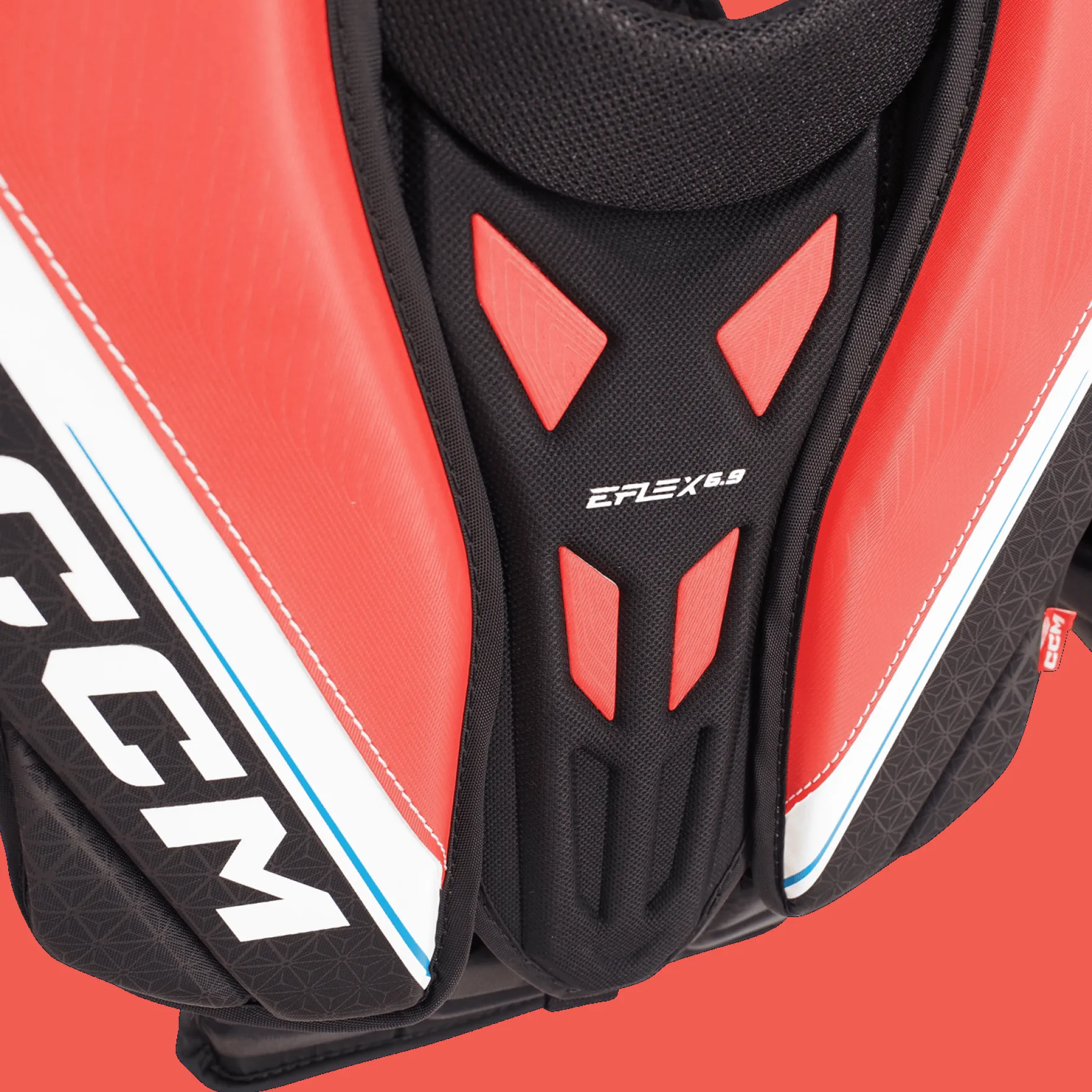 Arm &; Body Eflex 6.5 23/24, Malvaktsvast, Junior