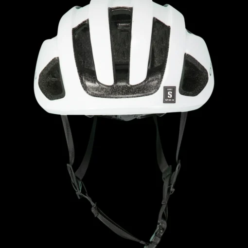 Aro3 Lite Racehelmet 22, Cykelhjalm Landsvag