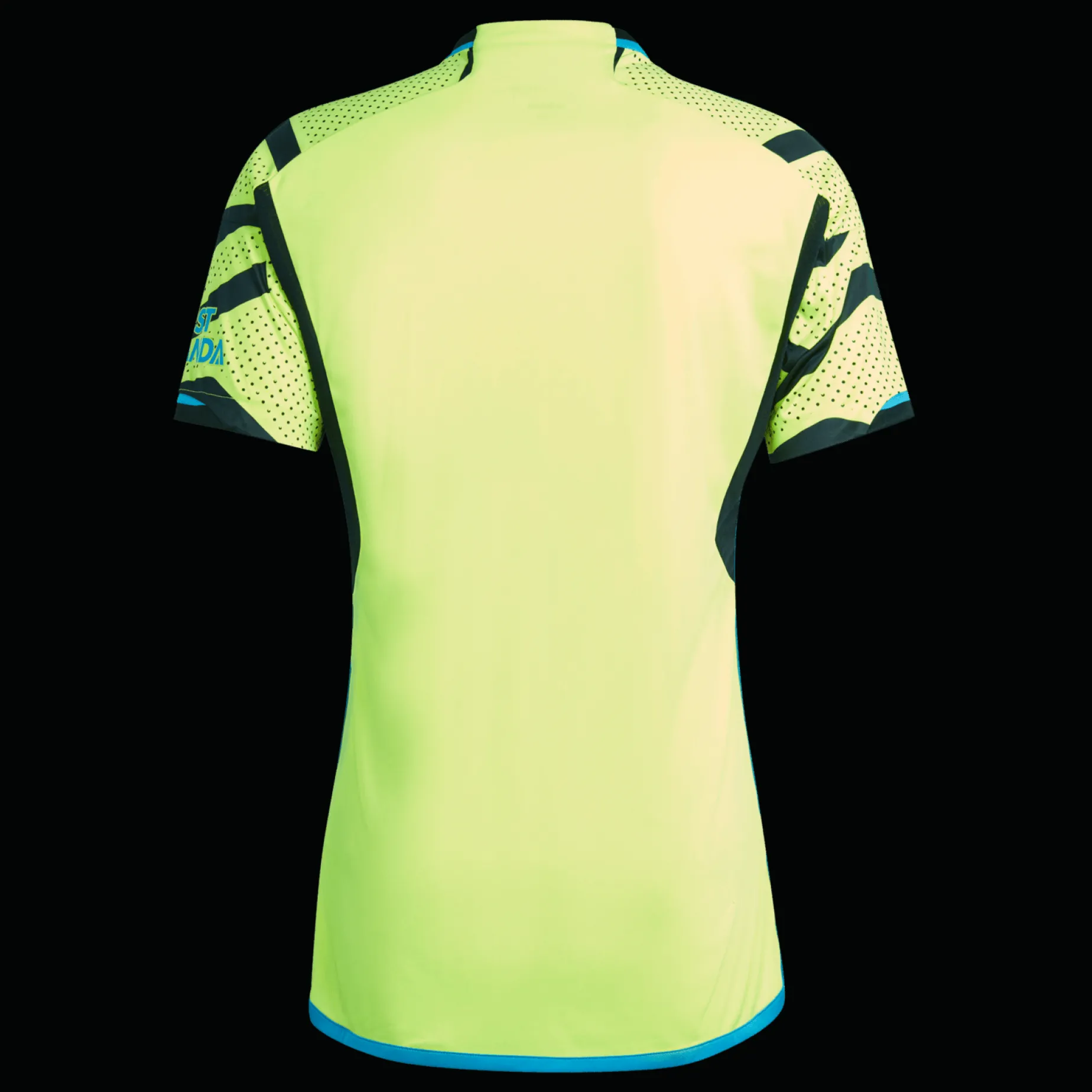 Arsenal Fc Away Jersey 2023/24, Fotbollsdrakt, Herr