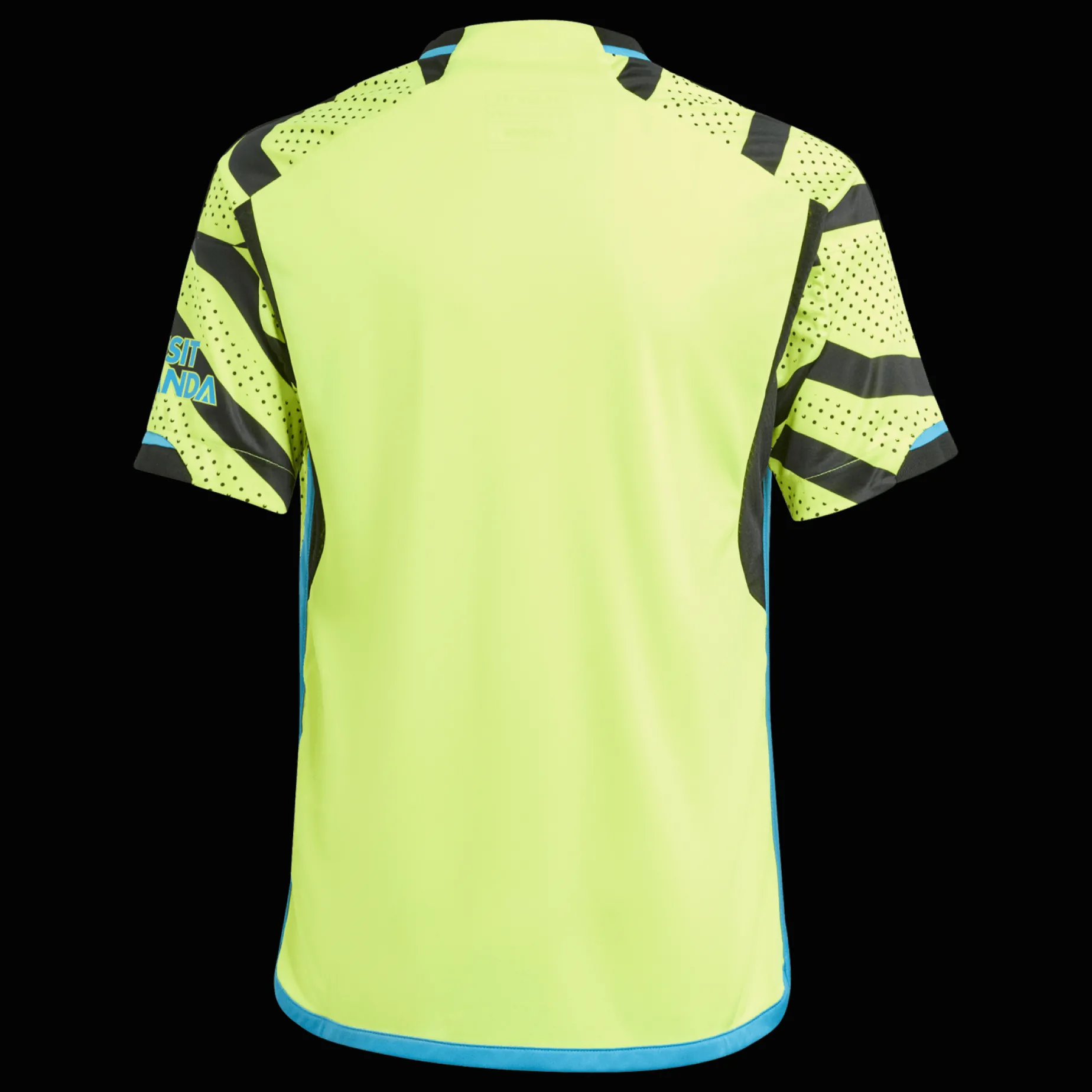 Arsenal Fc Away Jersey 2023/24, Fotbollsdrakt, Junior