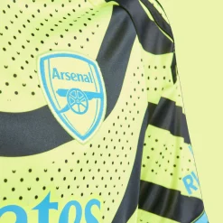 Arsenal Fc Away Jersey 2023/24, Fotbollsdrakt, Junior