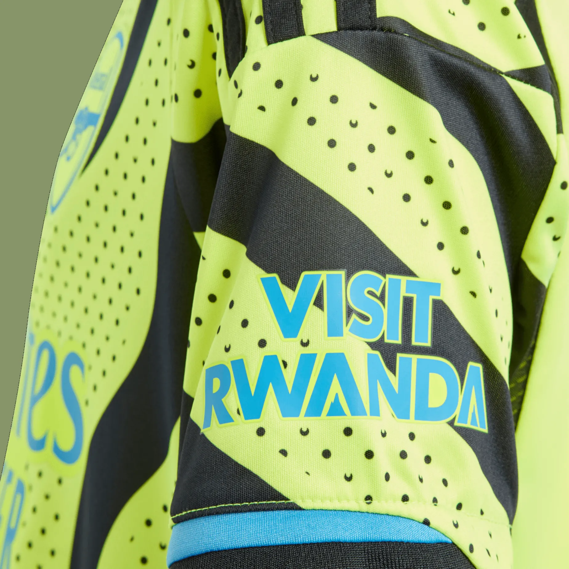 Arsenal Fc Away Jersey 2023/24, Fotbollsdrakt, Junior