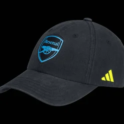 Arsenal Fc Dad Cap, Keps, Herr