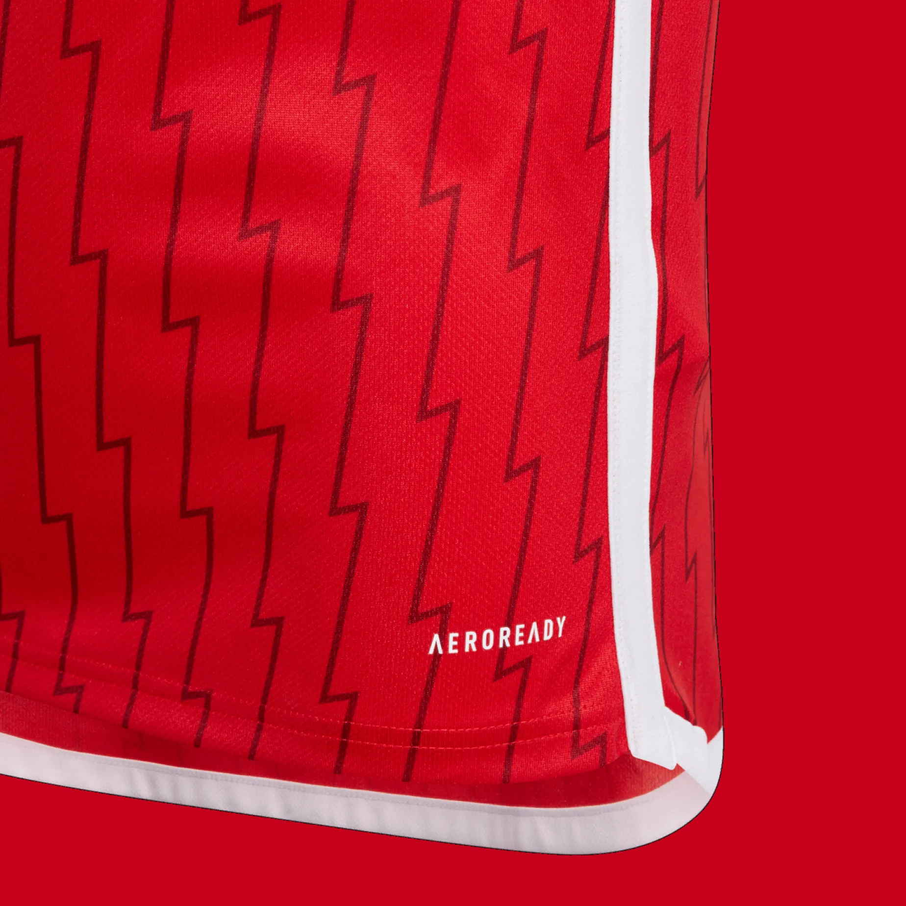 Arsenal Fc Home Jersey Y 2023/24, Fotbollsdrakt, Junior