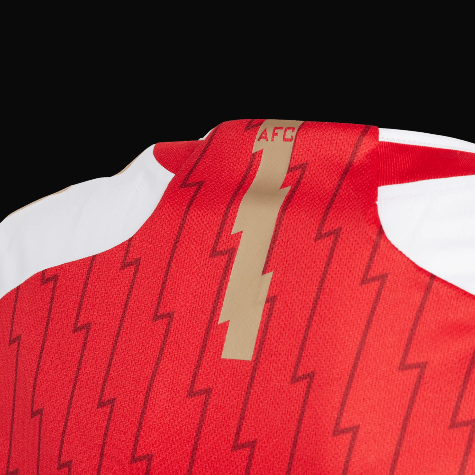 Arsenal Fc Home Jersey Y 2023/24, Fotbollsdrakt, Junior