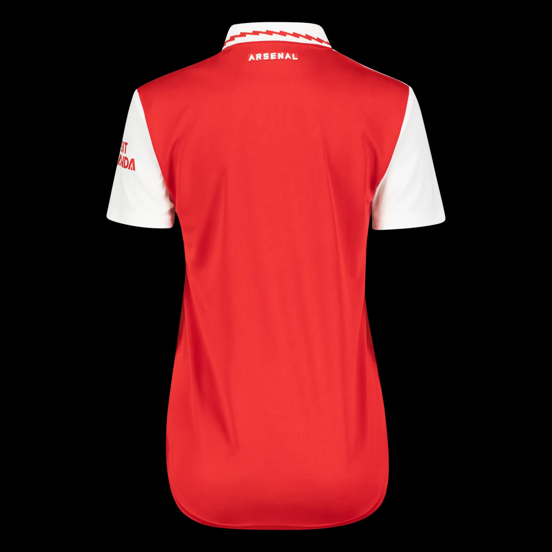 Arsenal Fc Home Jsy Women 22/23, Fotbollsdrakt Dam