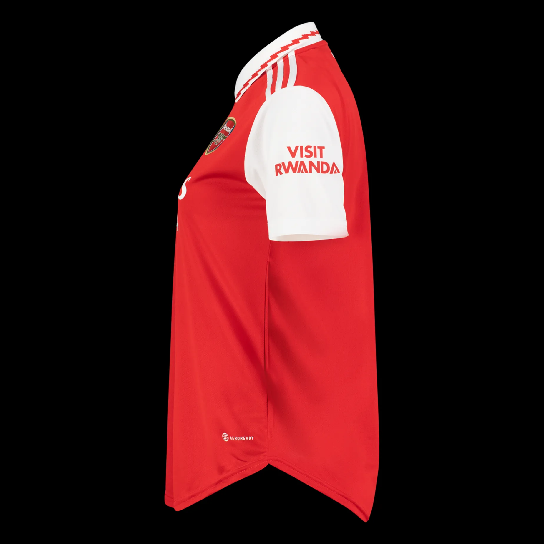 Arsenal Fc Home Jsy Women 22/23, Fotbollsdrakt Dam