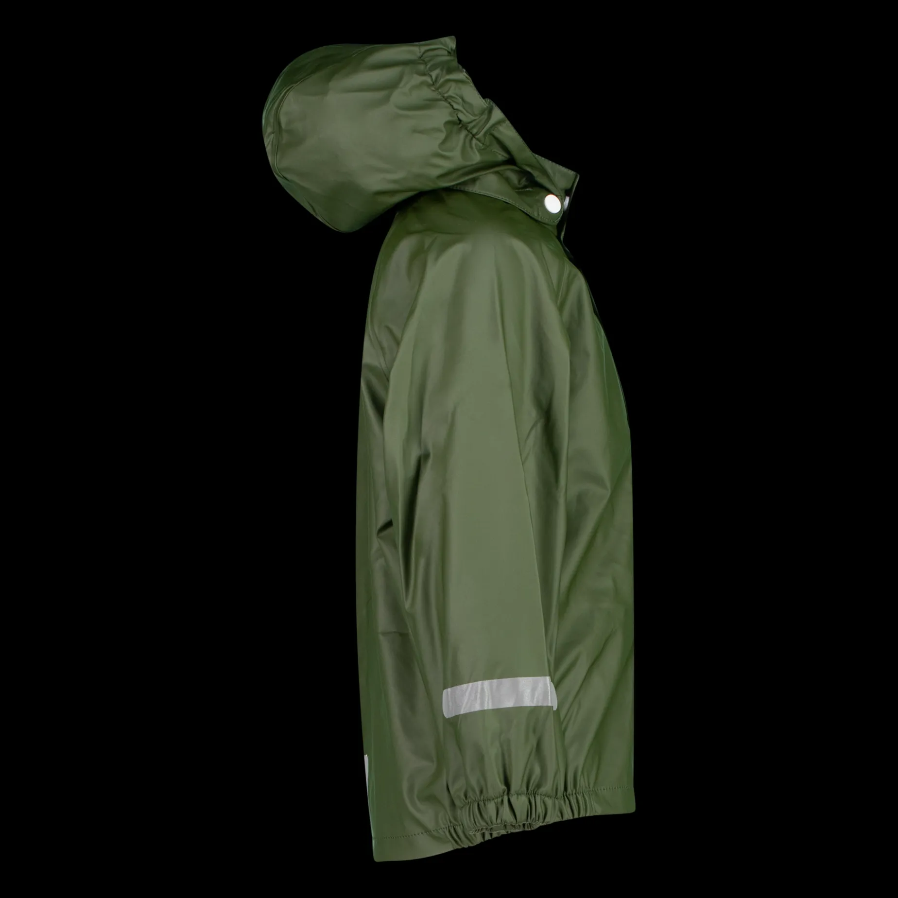 Arva Jacka, Regnjacka Barn