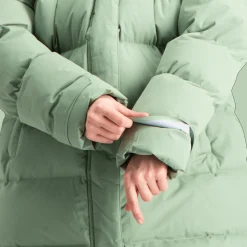 Aspire Puffy Parka, Vinterparkas, Dam