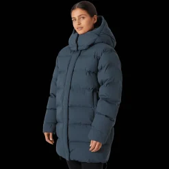Aspire Puffy Parka, Vinterparkas, Dam