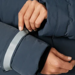 Aspire Puffy Parka, Vinterparkas, Dam