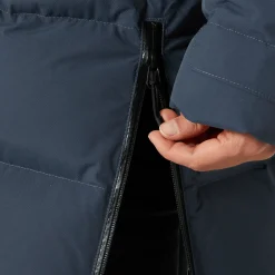 Aspire Puffy Parka, Vinterparkas, Dam