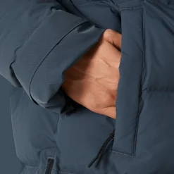 Aspire Puffy Parka, Vinterparkas, Dam