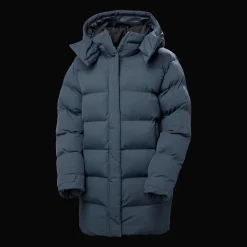 Aspire Puffy Parka, Vinterparkas, Dam