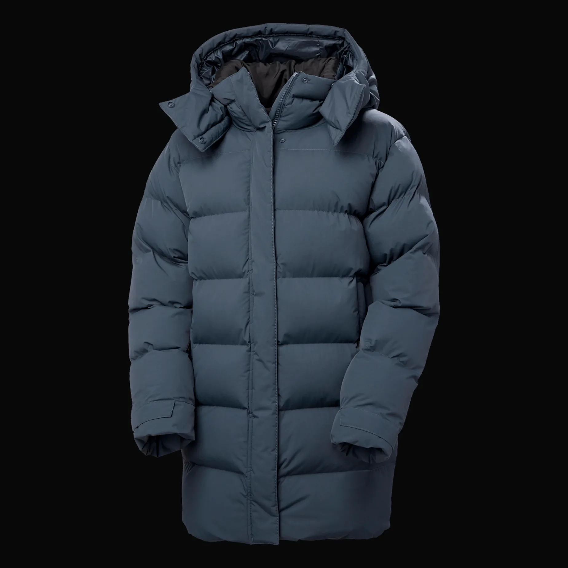 Aspire Puffy Parka, Vinterparkas, Dam