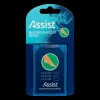Assist Blister Mixed, Skavsarsplaster