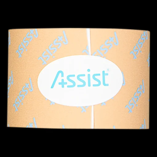 Assist Ultra Performance Tape, Tejp