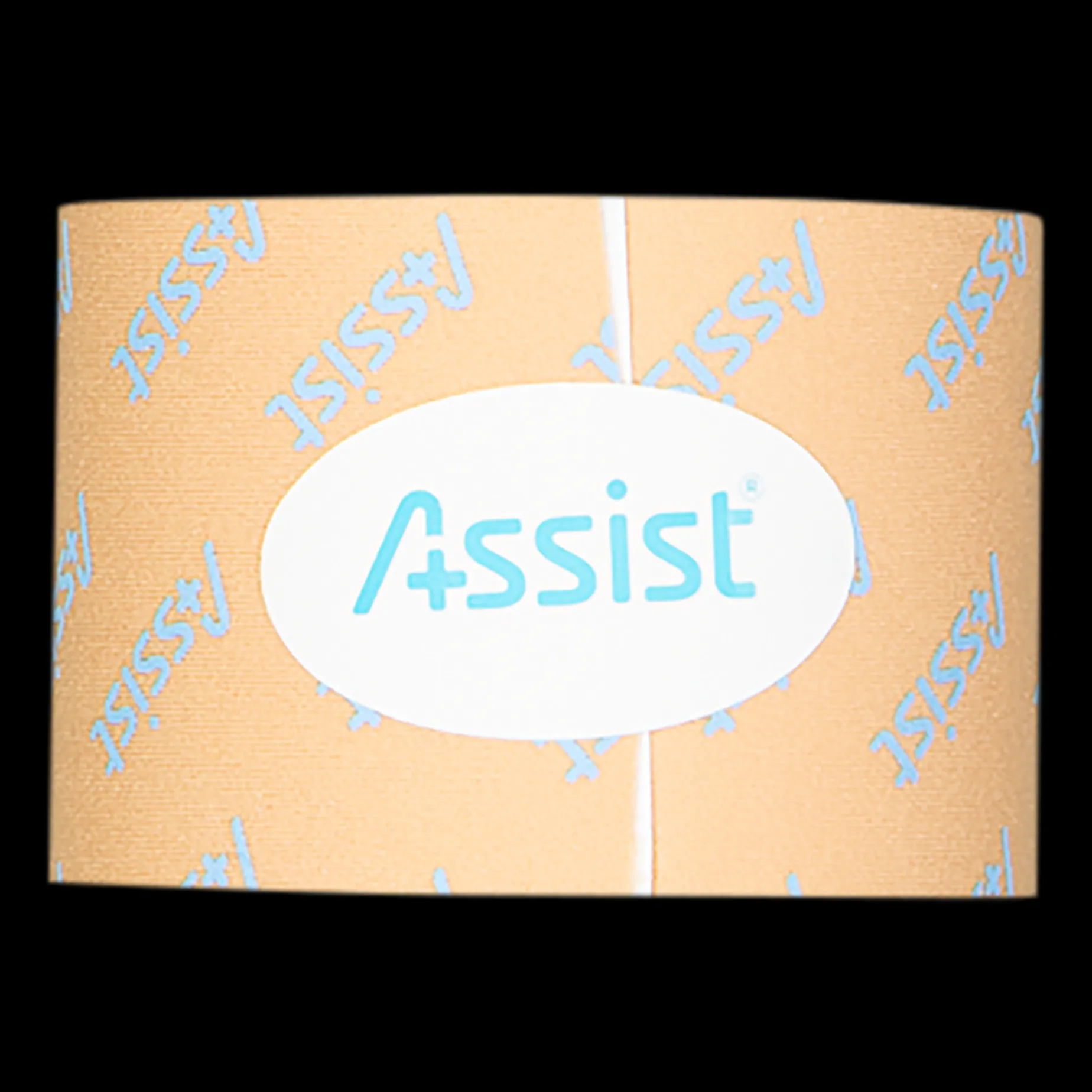 Assist Ultra Performance Tape, Tejp