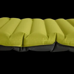 Astro Insulated Long Wide, Uppblasbart Liggunderlag