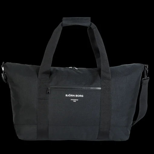 Athleisure Weekendbag, Weekendvaska Unisex
