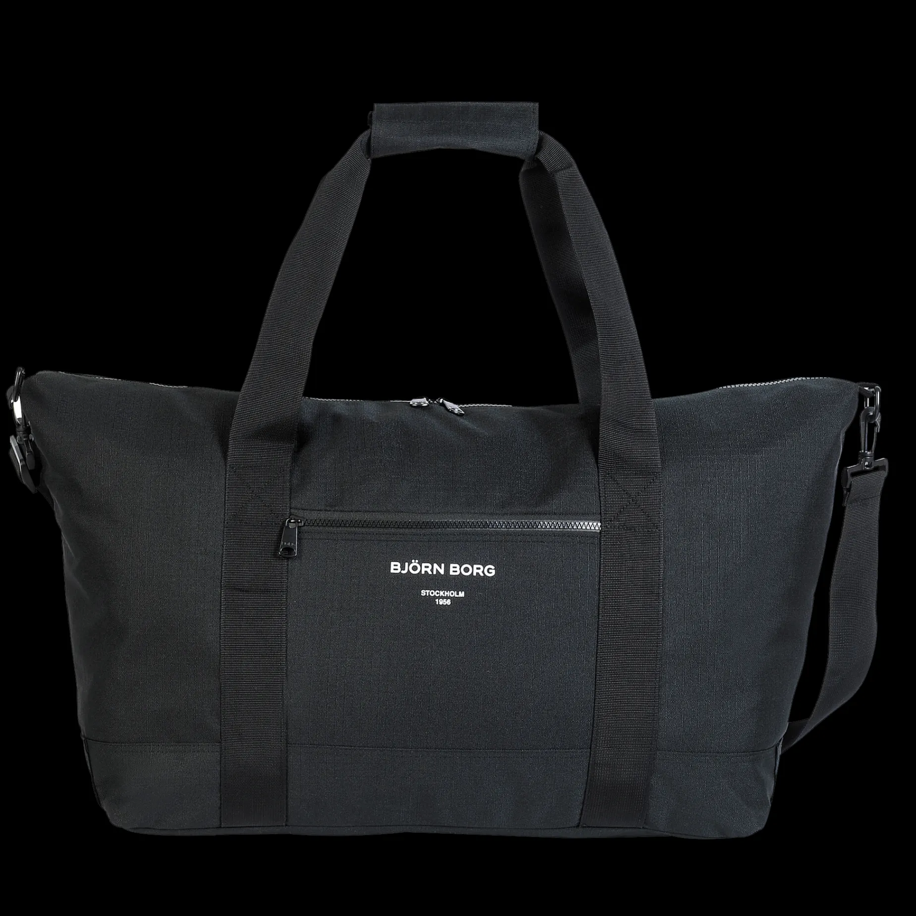 Athleisure Weekendbag, Weekendvaska Unisex