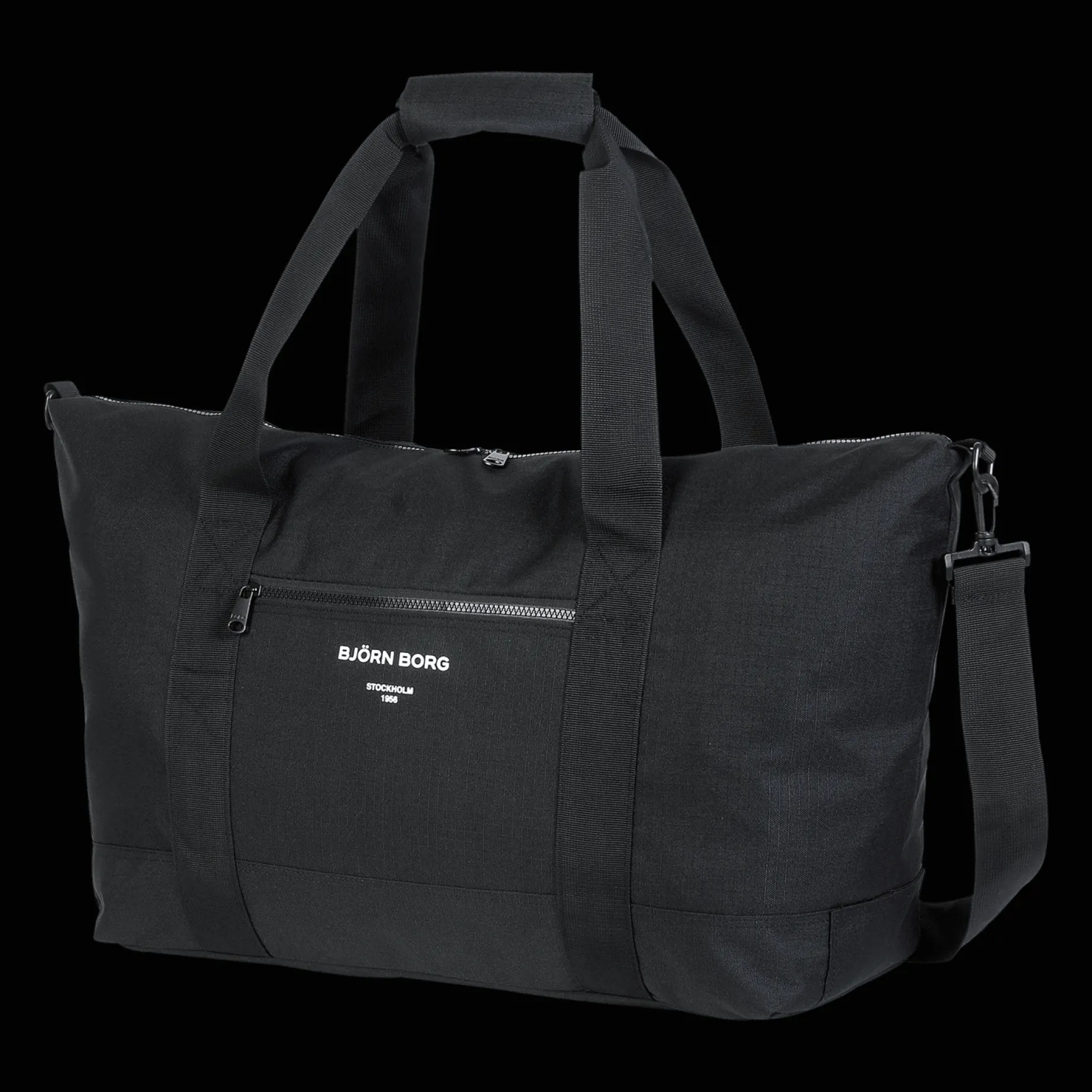 Athleisure Weekendbag, Weekendvaska Unisex