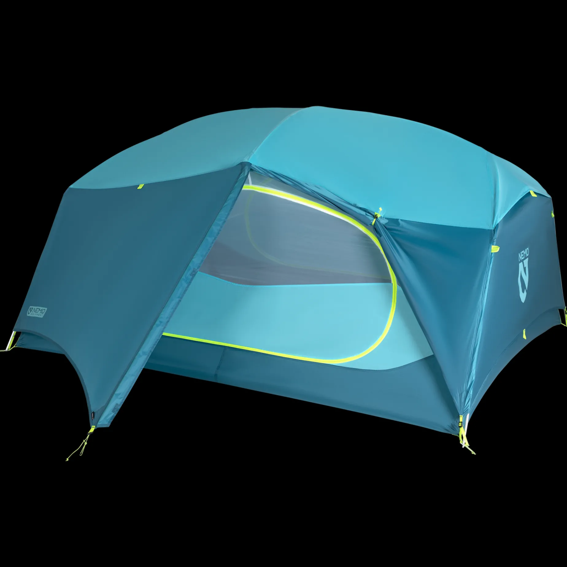 Aurora 3P (Surge) & Footprint, Talt