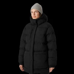 Aurora Parka, Vinterparkas, Dam