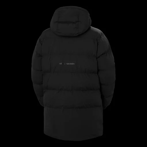 Aurora Parka, Vinterparkas, Dam