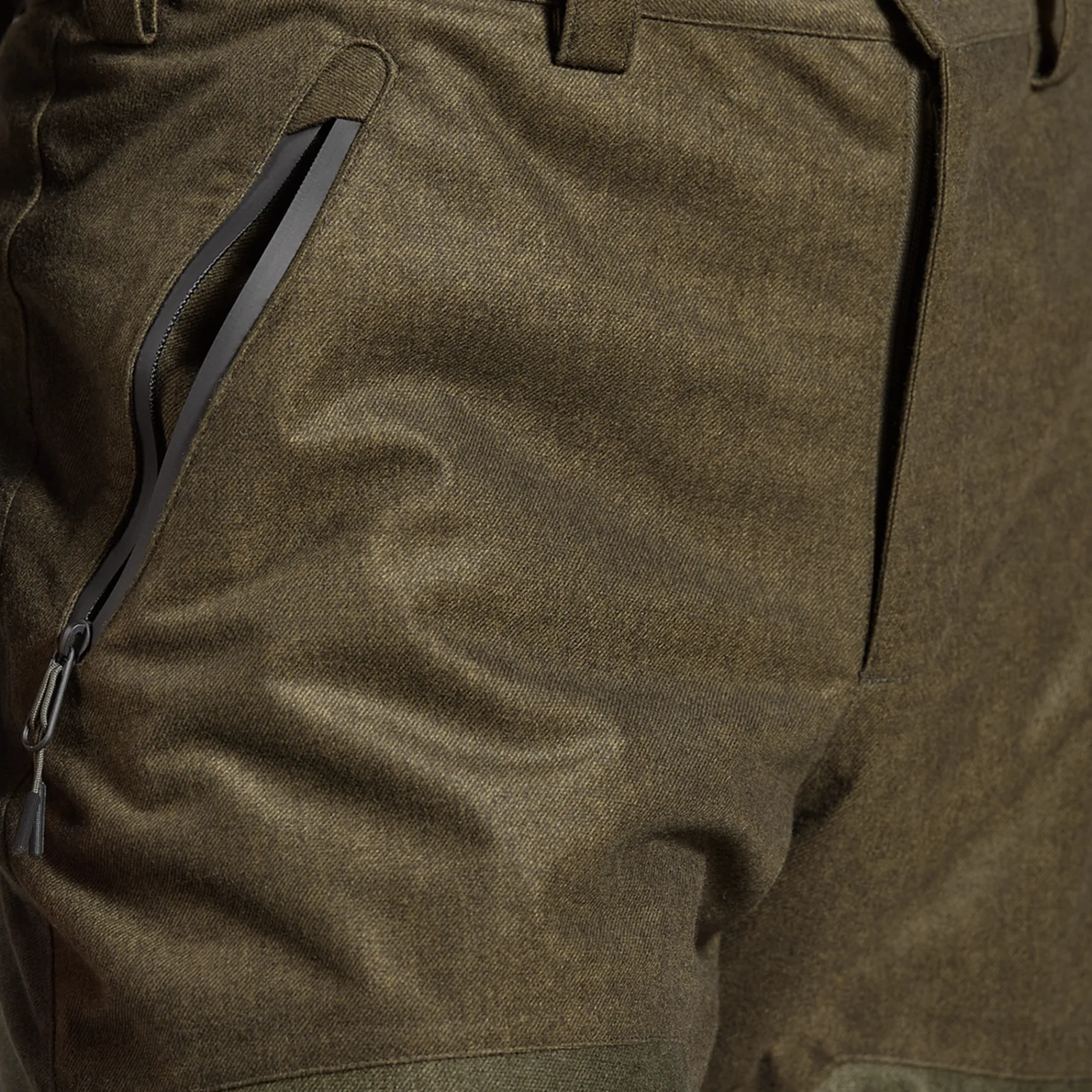 Avail Bukse, Jaktbyxor Herr