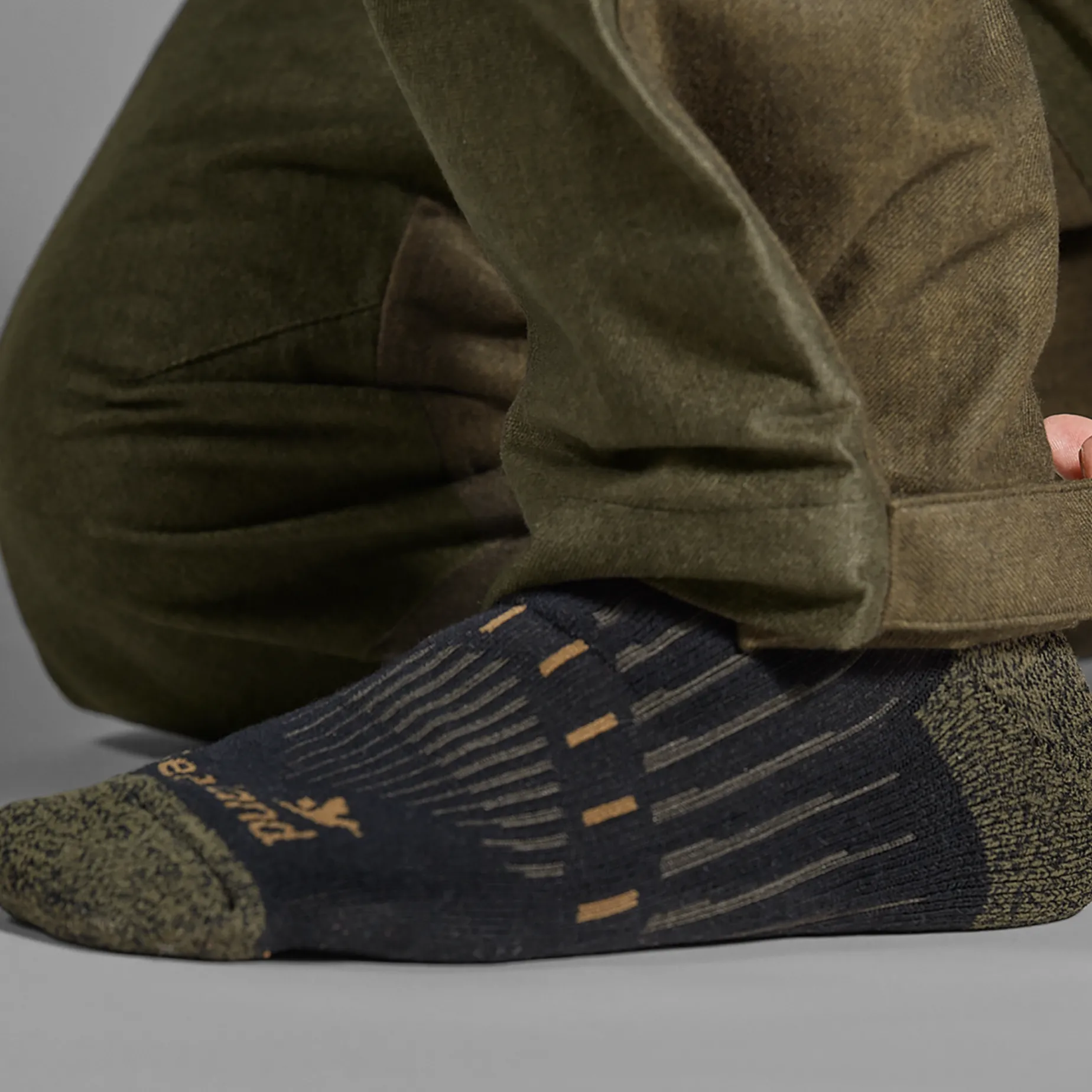 Avail Bukse, Jaktbyxor Herr