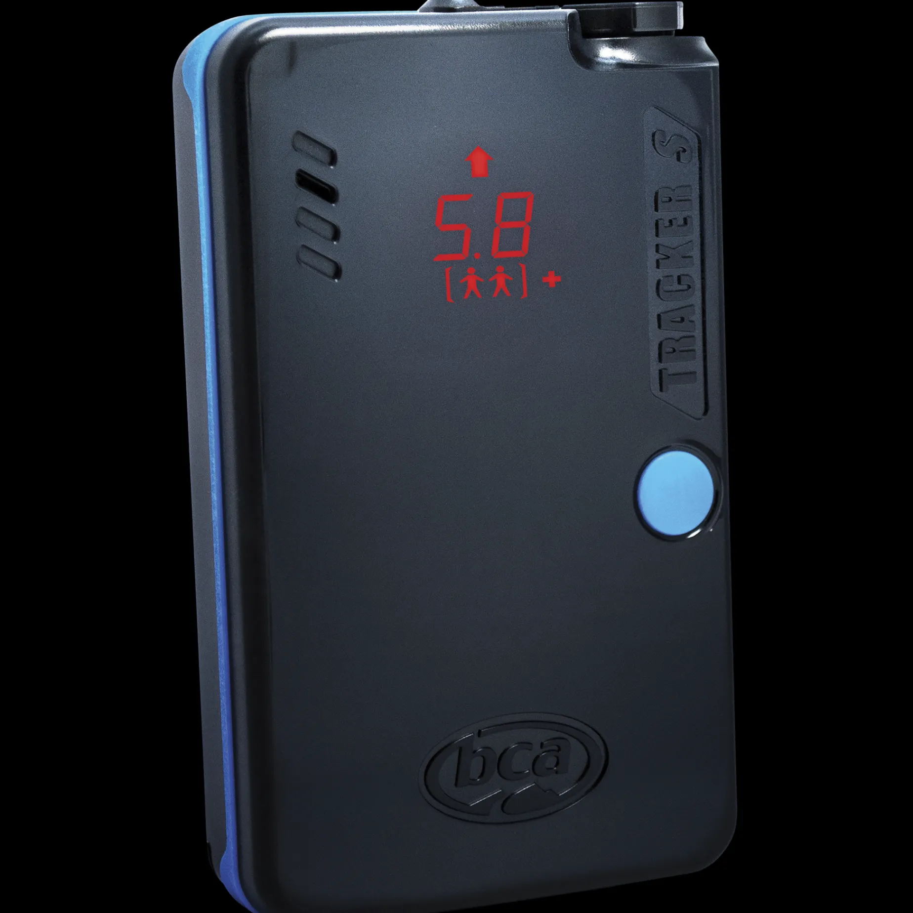 Avalanche Transceivertracker S 22/23, Lavinsokare