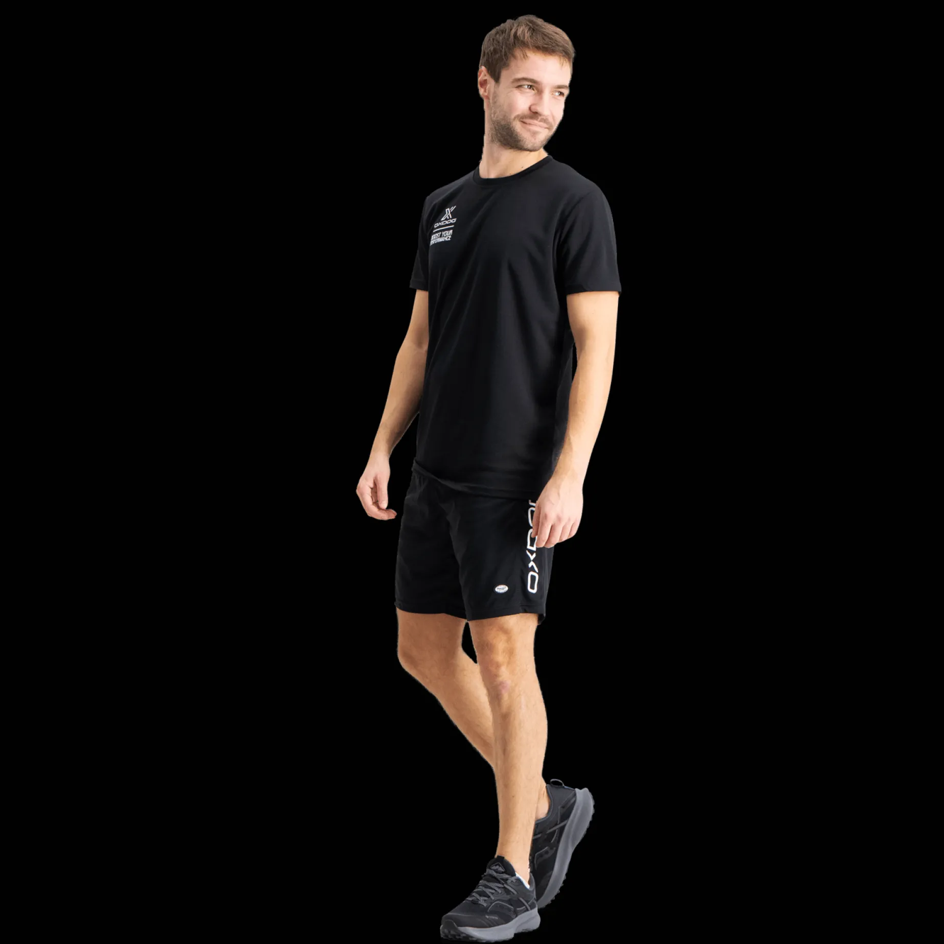 Avalon Shorts, Shorts Senior