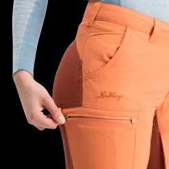 Avhu Ii Ws Pant, Vandringsbyxor, Dam