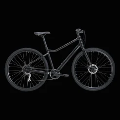 Ax 290 Ff 23 Hybridcykel, Herr