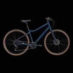 Ax+ 290 Ff 23 Hybridcykel, Mangsidig Cykel, Herr