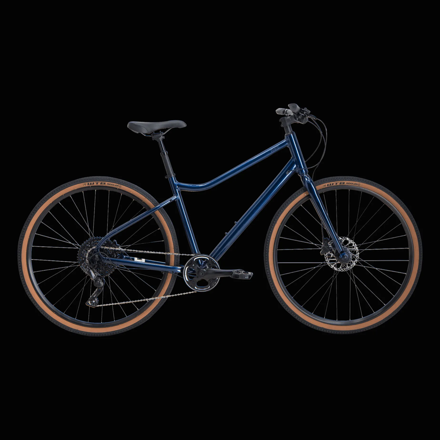 Ax+ 290 Ff 23 Hybridcykel, Mangsidig Cykel, Herr