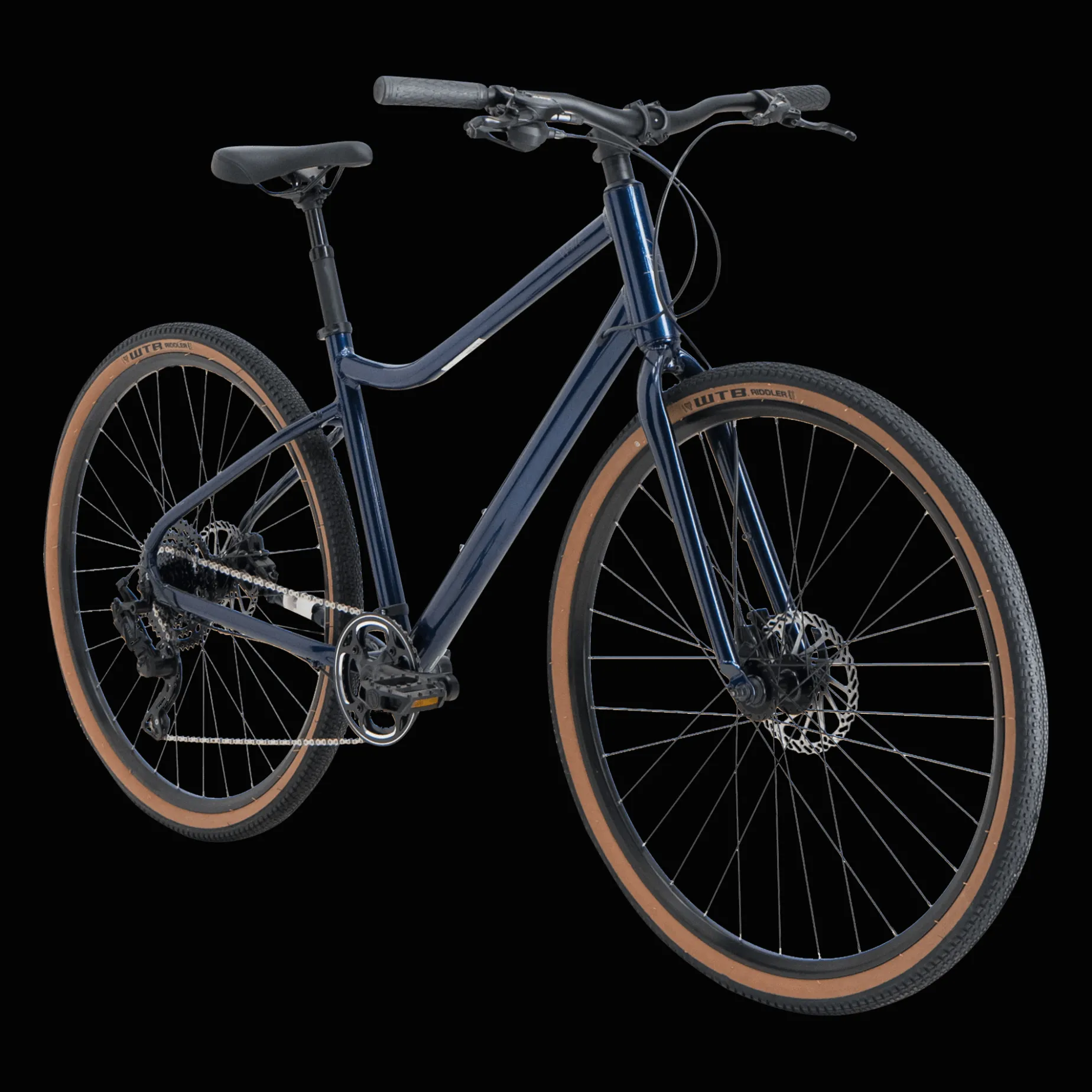 Ax+ 290 Ff 23 Hybridcykel, Mangsidig Cykel, Herr