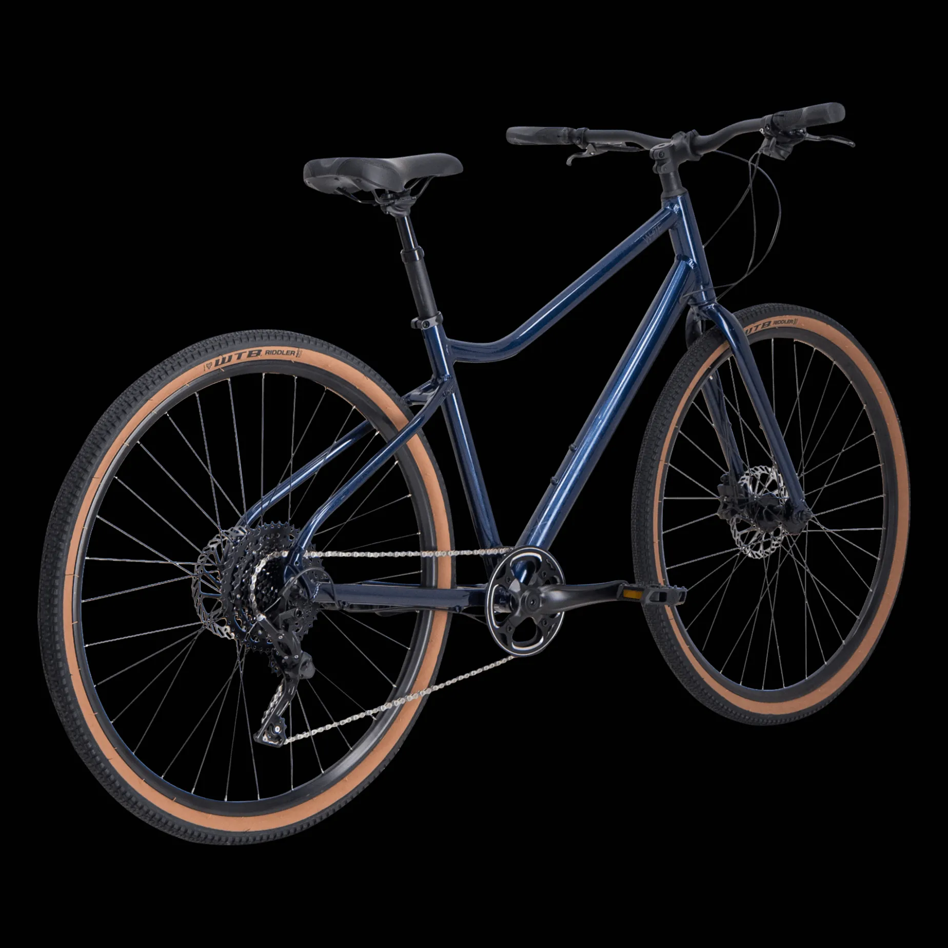 Ax+ 290 Ff 23 Hybridcykel, Mangsidig Cykel, Herr