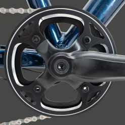 Ax+ 290 Ff 23 Hybridcykel, Mangsidig Cykel, Herr