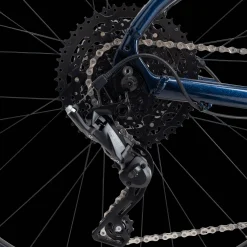 Ax+ 290 Ff 23 Hybridcykel, Mangsidig Cykel, Herr