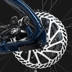 Ax+ 290 Ff 23 Hybridcykel, Mangsidig Cykel, Herr