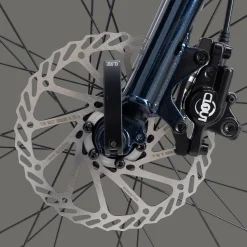 Ax+ 290 Ff 23 Hybridcykel, Mangsidig Cykel, Herr