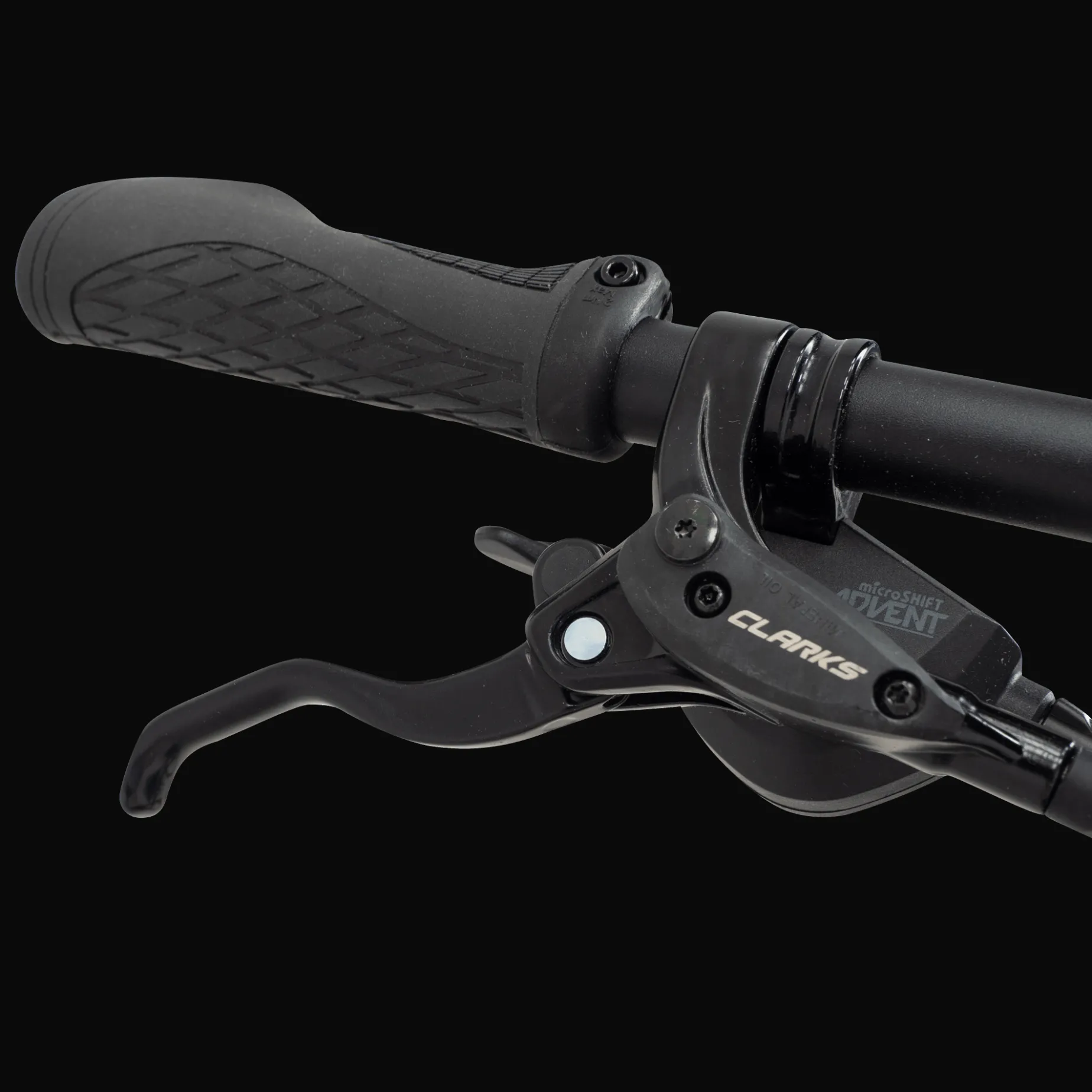 Ax+ 290 Ff 23 Hybridcykel, Mangsidig Cykel, Herr