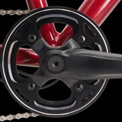 Ax+ 290 Ff Ane 22, Hybridcykel, Dam